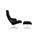 Torn with footstool Ligne Roset