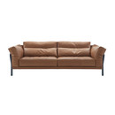 Ligne Roset Cityloft Sofa Loungebereich / Wartebereich Sessel / Sofas / Poufs Warte- / Empfangsmöbel
