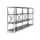 System-Shelf Nr. 344 Thut Möbel