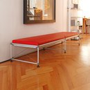 Burkhardt Leitner constructiv PON Office Chairs / Stools / Benches Chaises longues / Day beds Waiting / Reception furniture