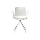 ENEA Lottus Chair Eventi Sedute Sedute contract