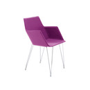 Ligne Roset Elsa armchair Conference / Meeting Lounge area / Waiting room Seating Swivel chairs