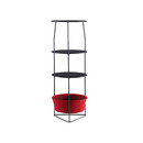 Ligne Roset Zana Couchtische / Beistelltische