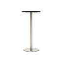 Odette Bar Table Round Laminate Massproductions