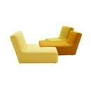 Ligne Roset Confluences Espace d'attente / Lounge Sièges