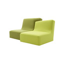 Ligne Roset Confluences Espace d'attente / Lounge Sièges