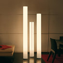 chameledeon WHITE XL floor lamp Lámparas de pie