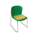 Parkhaus SFC-1068 Accessoires d'habitat / de bureau Sièges