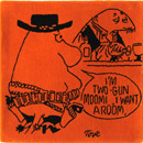 a-carpet Two Gun Moomin Moquetas / Alfombras