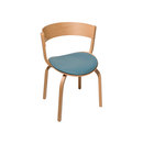 Parkhaus SFC-2404F Sillas / Taburetes / Bancos
