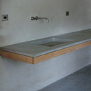 Skulpturfabriken Diskbänkar Wash stands / basins