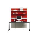 Steelcase FreeWall2 Desks / Workstations Partitions / Space division