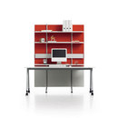 Steelcase FreeWall2 Arredi per uffici / postazioni di lavoro Pareti divisorie / Sistemi divisori Tavoli da ufficio / conferenza
