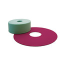 Parkhaus Carpet Donut/Pouf Dounut Stühle / Hocker / Bänke Teppichböden / Teppiche