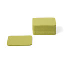 Coaster square small Parkhaus