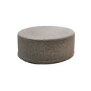Parkhaus Pouf round Stühle / Hocker / Bänke