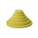 Parkhaus Coaster Set round Table accessories