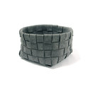 Parkhaus Basket woven large Accessoires d'habitat / de bureau