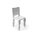 Arctic Rock dining chair JSPR
