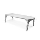 Arctic Rock dining table JSPR