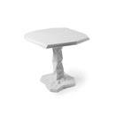 Arctic Rock 1 leg table JSPR