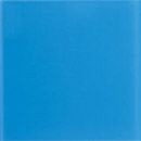 Fusion Glass Designs Ltd. SFC5 french blue painted glass Vetro