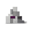 Cubics composition on plinth JSPR