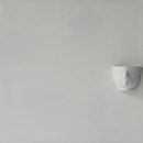 Cubics ceramic cup JSPR
