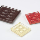 UltraGlas Multi Design Glass Tiles Glas Wandfliesen