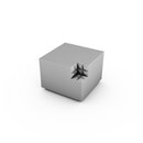 JSPR Minimal+ pouf Chairs / Stools / Benches Lounge / Waiting area