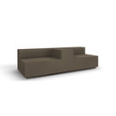 JSPR Minimal+ twin sofa Asientos Espera / lounge