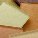 UltraGlas Taffeta Field Glass Tiles Glass Wall tiles