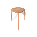 Andreas Janson MMA Stool Chairs / Stools / Benches Dining room: Stools