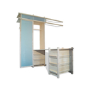 Andreas Janson Rieck Shelf Hallway furniture