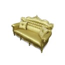 JSPR Plastic Fantastic sofa Gartensofas Loungebereich / Wartebereich Sessel / Sofas / Poufs Warte- / Empfangsmöbel