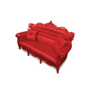 Plastic Fantastic sofa JSPR