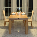 Andreas Janson Godfather Table Dining tables / Console tables