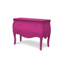 JSPR Plastic Fantastic grand dressoir Credenze / Cassettiere