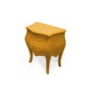 JSPR Plastic Fantastic petit dressoir Credenze / Cassettiere Letti / Mobili per la camera da letto