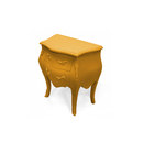 Plastic Fantastic petit dressoir JSPR