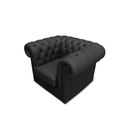 Plastic Fantastic club chair JSPR