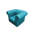 Plastic Fantastic club chair JSPR
