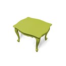 JSPR Plastic Fantastic salon table Tavolini da salotto / tavolini bassi Tavolini di servizio da giardino