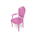 JSPR Plastic Fantastic dining chair II Gastronomia / Ristorazione Sedie / Sgabelli / Panche Sedie da giardino