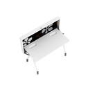 Martela Oyj MyBox Break-out / Privacy areas Desks / Workstations Home office Libraries Universities