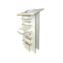 Andreas Janson Hamburg Desk Desks / Escritoires