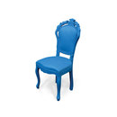 Plastic Fantastic dining chair I JSPR