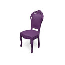 Plastic Fantastic dining chair I JSPR
