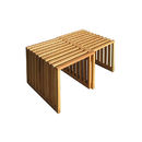 Andreas Janson Yin Yang Stool Chairs / Stools / Benches