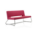 Martela Oyj SoftX Lounge Sofa | 3692 Espace lounge / Espace d'attente Lounge: Canapés Mobilier espaces d'attente / d'accueil